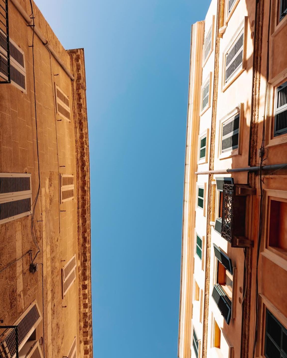 Sweet Hospitality - Apartments L Ferret24 アルゲーロ エクステリア 写真