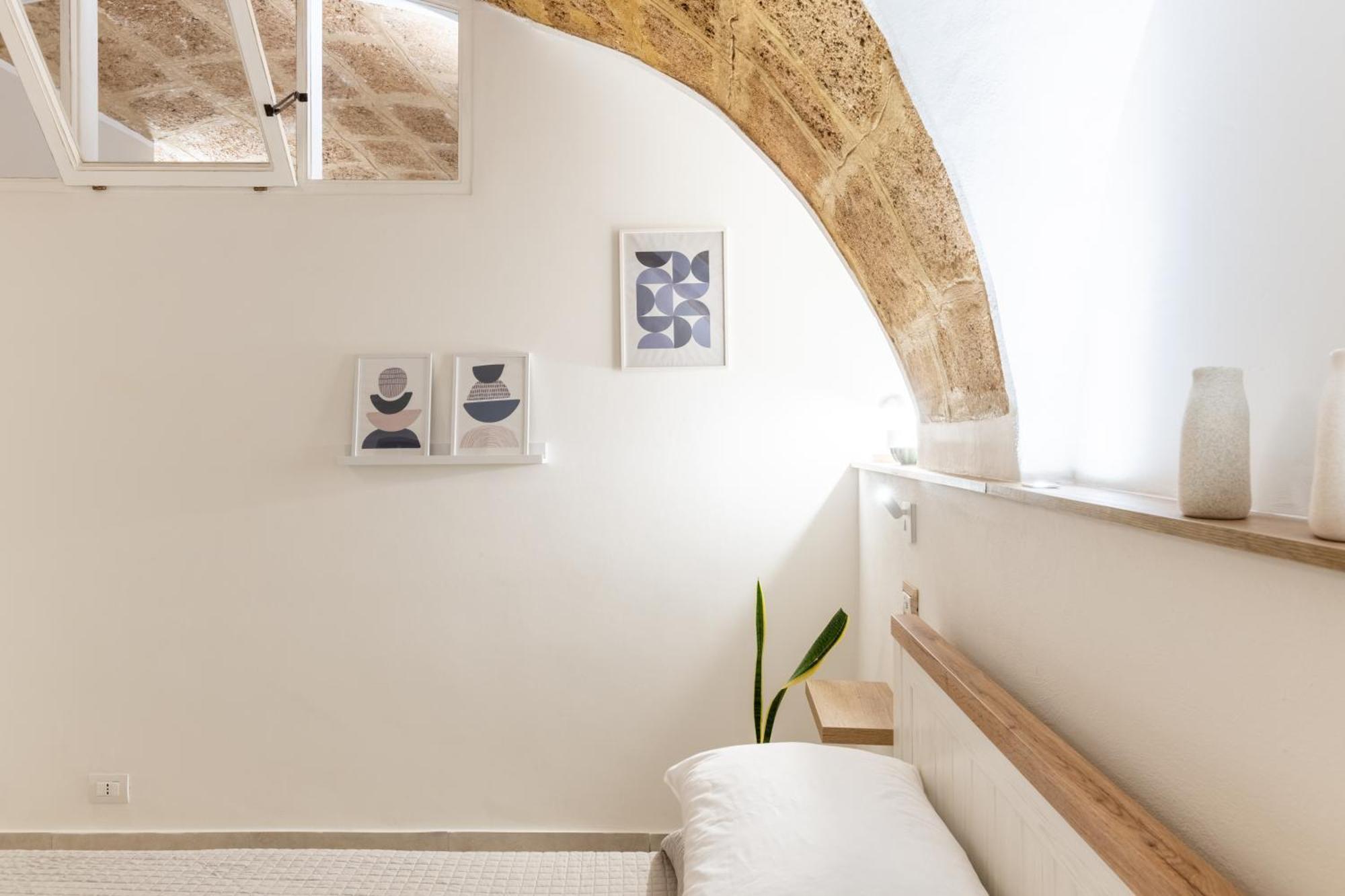 Sweet Hospitality - Apartments L Ferret24 アルゲーロ エクステリア 写真