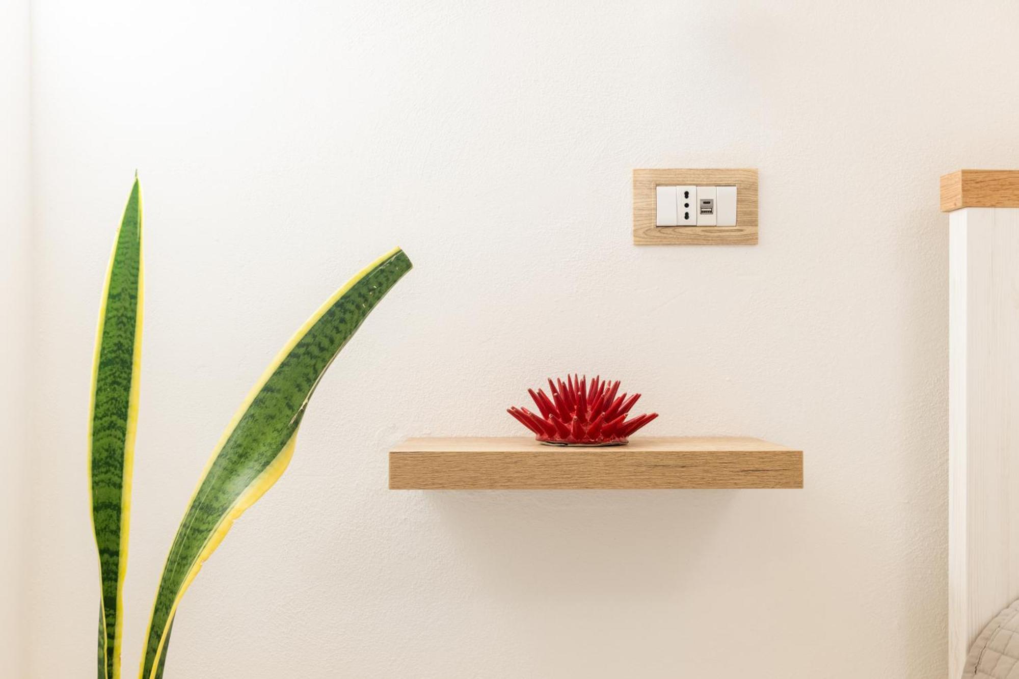 Sweet Hospitality - Apartments L Ferret24 アルゲーロ エクステリア 写真