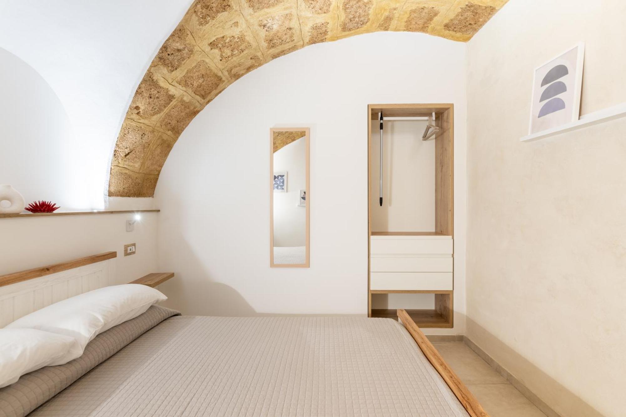 Sweet Hospitality - Apartments L Ferret24 アルゲーロ エクステリア 写真